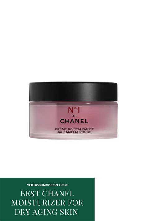 chanel moisturizer|chanel moisturizer for face.